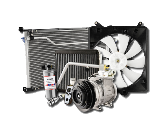 Ambiente limpo e saudável